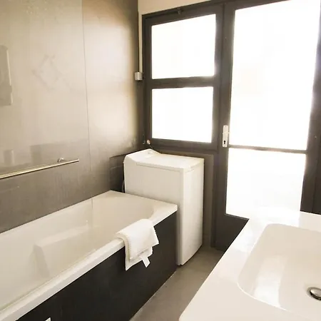 Au Bellevue - 2 Bedrooms - Wifi Angoulême