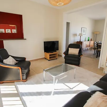 Apartment Au Bellevue - 2 Bedrooms - Wifi