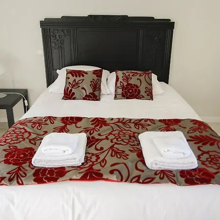 Apartment Au Bellevue - 2 Bedrooms - Wifi *