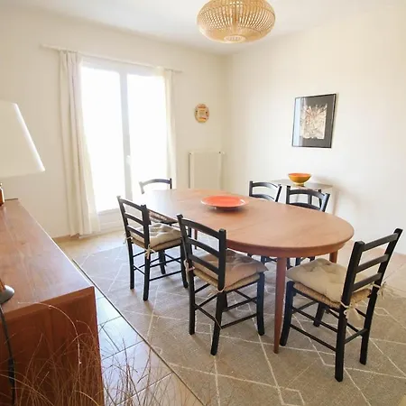 Au Bellevue - 2 Bedrooms - Wifi