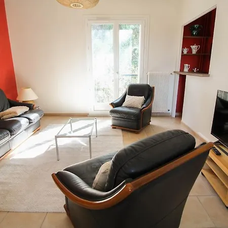 Au Bellevue - 2 Bedrooms - Wifi *