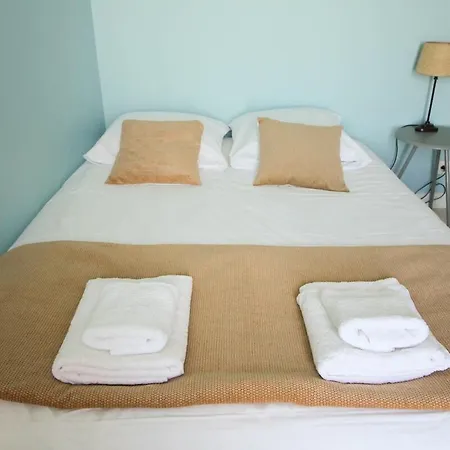 Au Bellevue - 2 Bedrooms - Wifi *