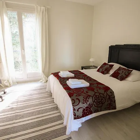 Au Bellevue - 2 Bedrooms - Wifi Apartment *
