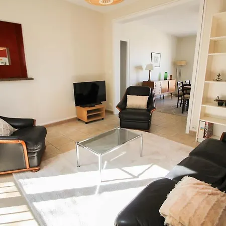 Lägenhet Au Bellevue - 2 Bedrooms - Wifi *