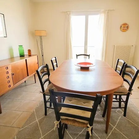 Lägenhet Au Bellevue - 2 Bedrooms - Wifi
