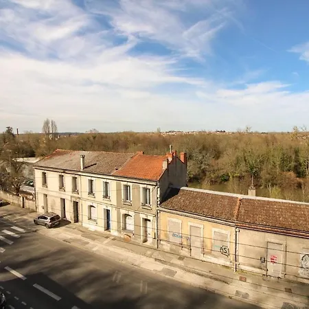 Lägenhet Au Bellevue - 2 Bedrooms - Wifi *