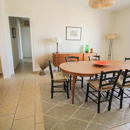 Au Bellevue - 2 Bedrooms - Wifi